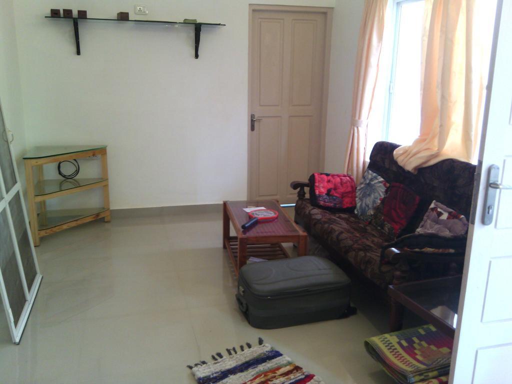 Nathans Holiday Home Kochi Luaran gambar