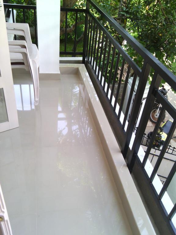 Nathans Holiday Home Kochi Luaran gambar