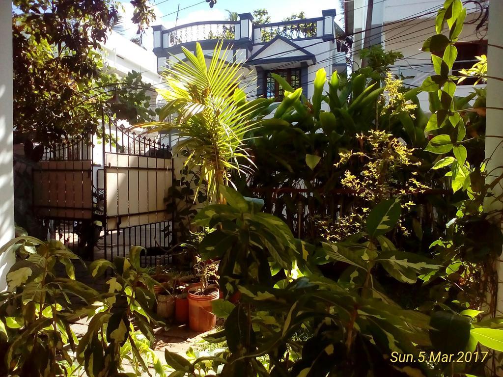 Nathans Holiday Home Kochi Luaran gambar