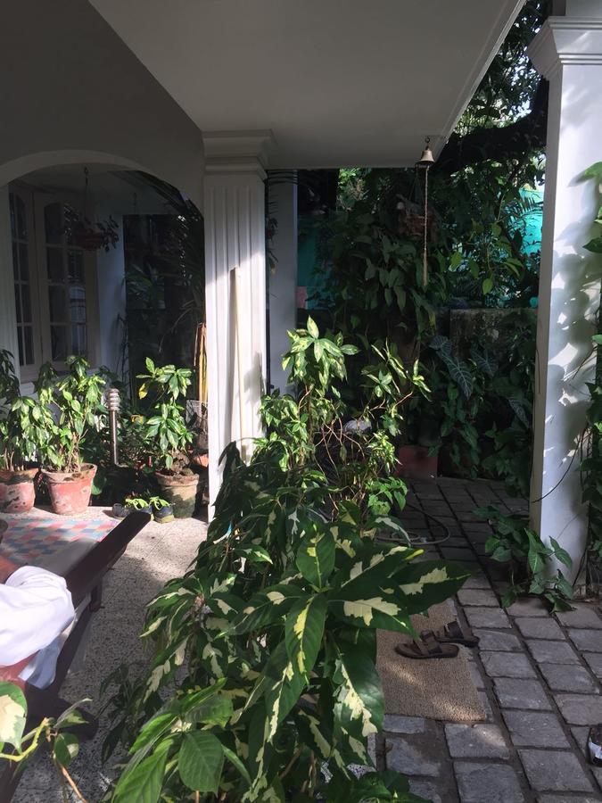 Nathans Holiday Home Kochi Luaran gambar