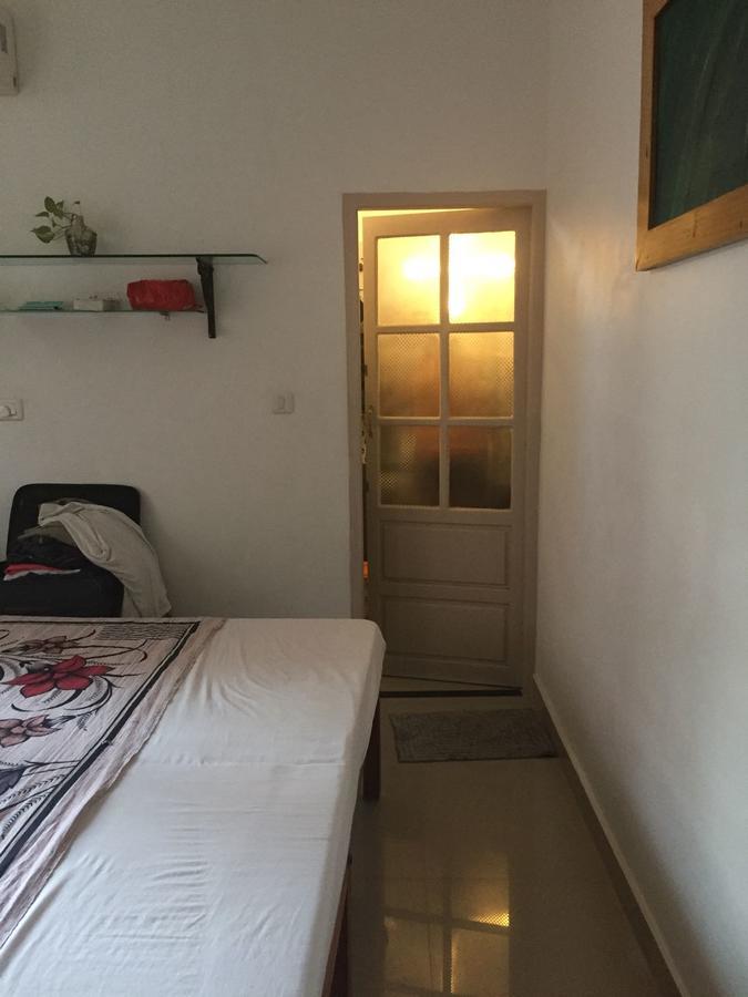 Nathans Holiday Home Kochi Luaran gambar