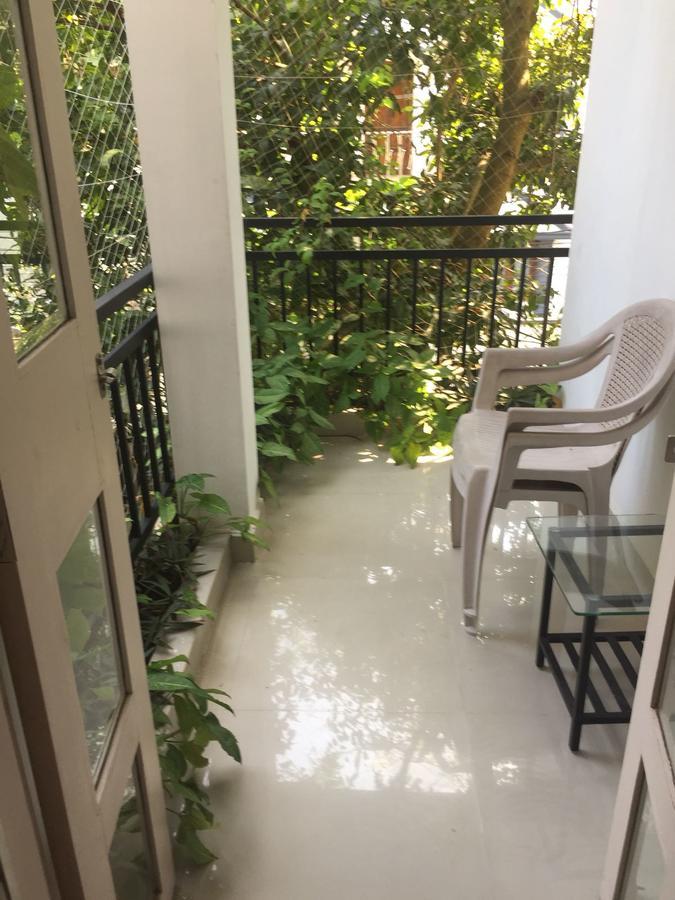 Nathans Holiday Home Kochi Luaran gambar