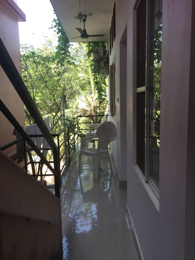 Nathans Holiday Home Kochi Luaran gambar