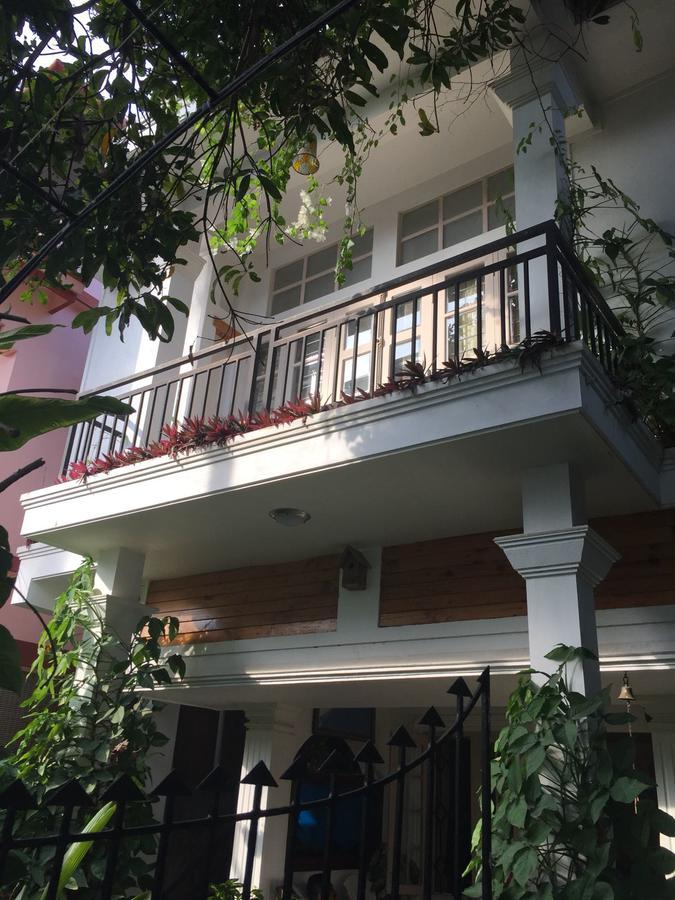 Nathans Holiday Home Kochi Luaran gambar