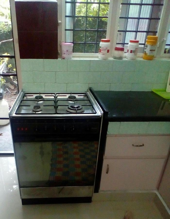 Nathans Holiday Home Kochi Luaran gambar