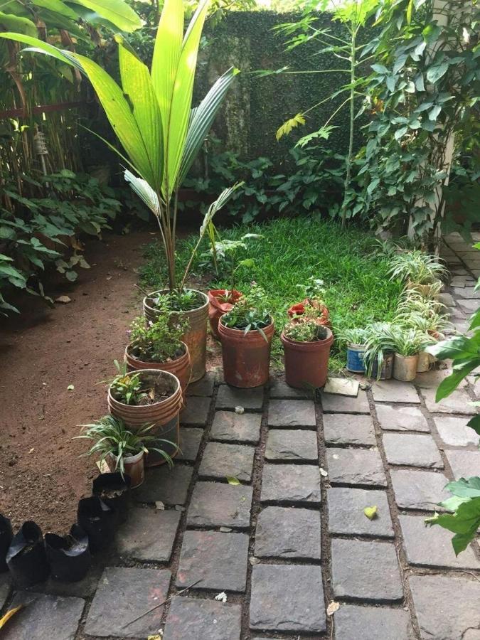 Nathans Holiday Home Kochi Luaran gambar