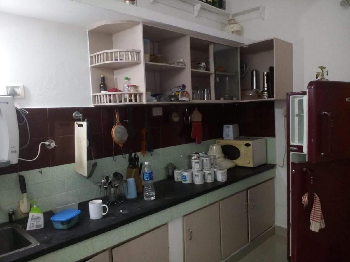 Nathans Holiday Home Kochi Luaran gambar