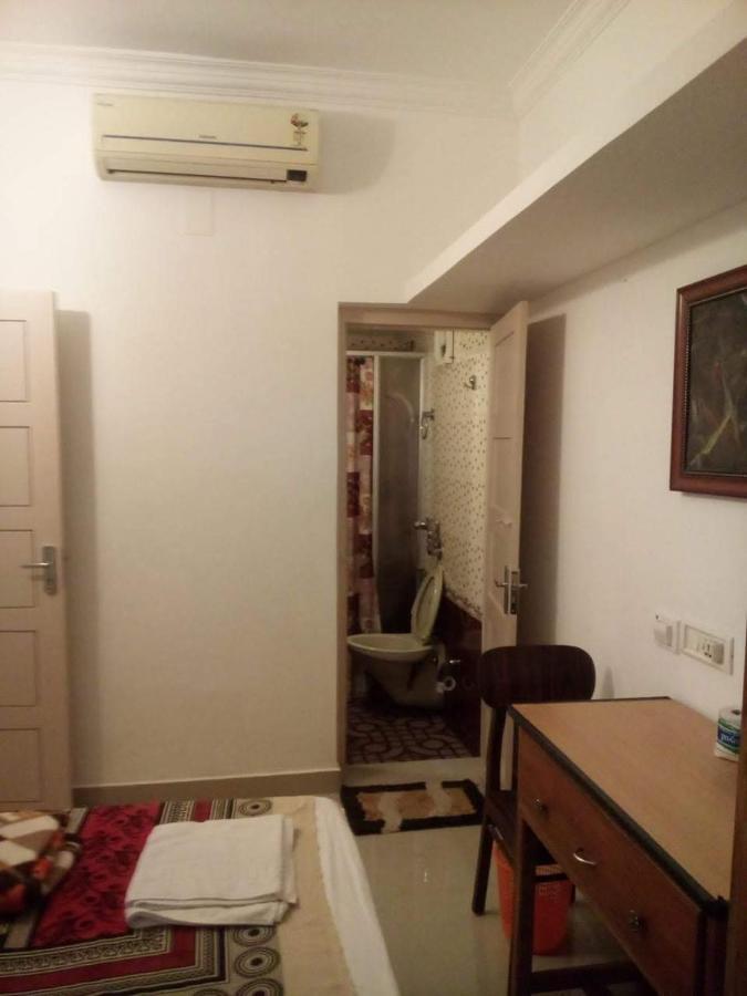 Nathans Holiday Home Kochi Luaran gambar