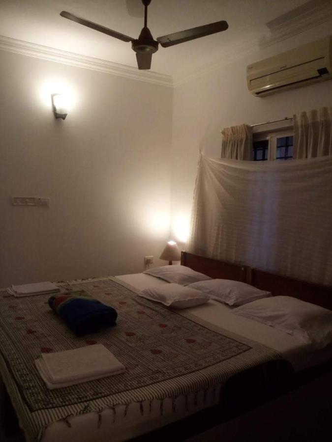 Nathans Holiday Home Kochi Luaran gambar